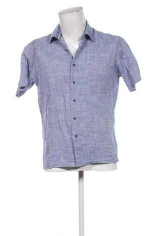 Pánská košile  Seven Seas, Velikost L, Barva Modrá, Cena  199,00 Kč