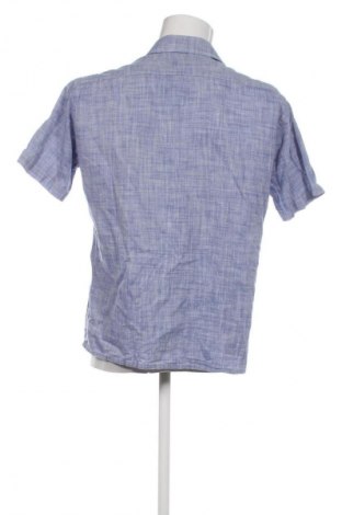 Pánská košile  Seven Seas, Velikost L, Barva Modrá, Cena  199,00 Kč