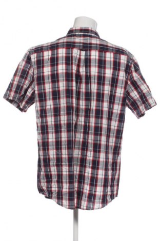 Ανδρικό πουκάμισο Simply Styled, Μέγεθος XXL, Χρώμα Πολύχρωμο, Τιμή 9,99 €