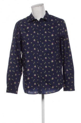 Pánská košile  Sinsay, Velikost L, Barva Vícebarevné, Cena  399,00 Kč