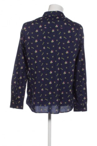 Pánská košile  Sinsay, Velikost L, Barva Vícebarevné, Cena  399,00 Kč