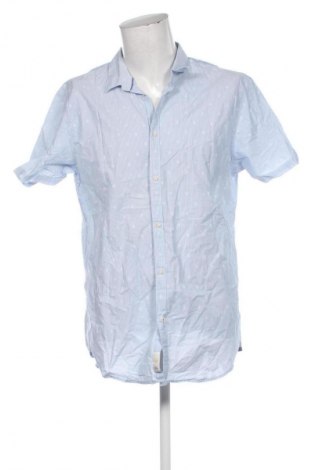 Мъжка риза Sisley, Размер XXL, Цвят Многоцветен, Цена 17,89 €