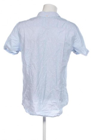 Мъжка риза Sisley, Размер XXL, Цвят Многоцветен, Цена 17,89 €