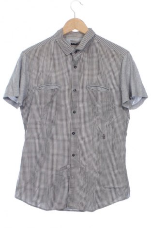 Мъжка риза Sisley, Размер M, Цвят Многоцветен, Цена 16,36 €