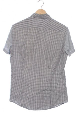 Мъжка риза Sisley, Размер M, Цвят Многоцветен, Цена 16,36 €