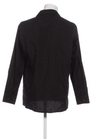 Мъжка риза Smart, Размер L, Цвят Черен, Цена 17,45 €