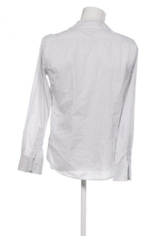 Ανδρικό πουκάμισο Smog, Μέγεθος L, Χρώμα Πολύχρωμο, Τιμή 4,99 €