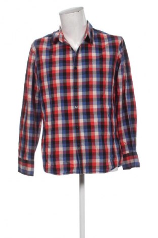 Pánská košile  Smog, Velikost XL, Barva Vícebarevné, Cena  279,00 Kč