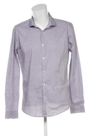 Ανδρικό πουκάμισο Smog, Μέγεθος XL, Χρώμα Πολύχρωμο, Τιμή 3,99 €