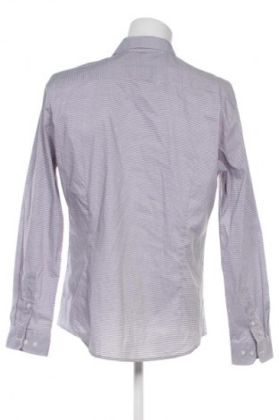 Ανδρικό πουκάμισο Smog, Μέγεθος XL, Χρώμα Πολύχρωμο, Τιμή 3,99 €