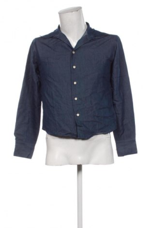 Pánská košile  Smog, Velikost S, Barva Modrá, Cena  399,00 Kč