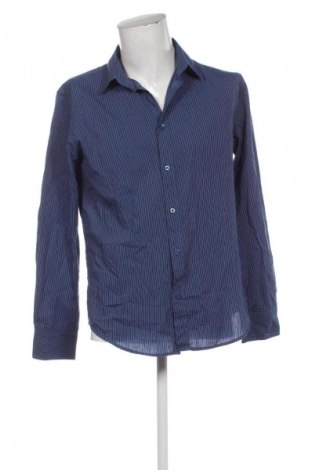 Herrenhemd Smog, Größe L, Farbe Mehrfarbig, Preis € 7,99