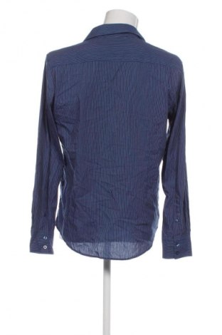 Herrenhemd Smog, Größe L, Farbe Mehrfarbig, Preis € 7,99