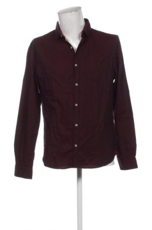 Pánská košile  Smog, Velikost L, Barva Červená, Cena  119,00 Kč