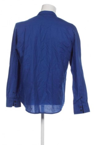 Pánská košile  Smog, Velikost XL, Barva Modrá, Cena  239,00 Kč