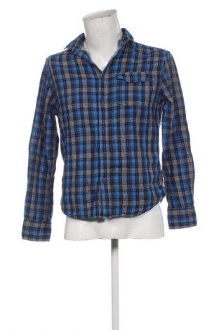 Herrenhemd Smog, Größe M, Farbe Mehrfarbig, Preis € 4,99