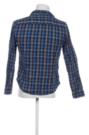 Herrenhemd Smog, Größe M, Farbe Mehrfarbig, Preis € 4,99