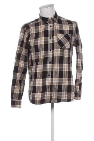 Herrenhemd Smog, Größe L, Farbe Mehrfarbig, Preis € 8,84