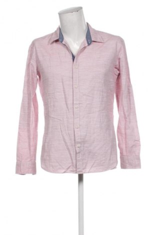 Pánská košile  Smog, Velikost L, Barva Růžová, Cena  119,00 Kč