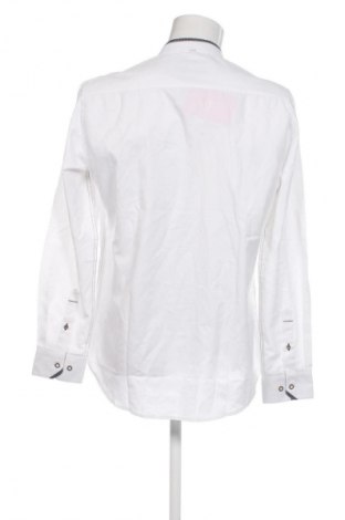 Pánská košile  Spieth & Wensky, Velikost L, Barva Bílá, Cena  609,00 Kč