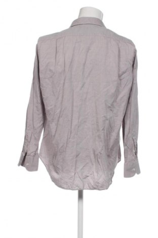 Herrenhemd Stanfield, Größe L, Farbe Beige, Preis 6,99 €