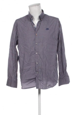 Ανδρικό πουκάμισο State Of Art, Μέγεθος XL, Χρώμα Πολύχρωμο, Τιμή 11,99 €