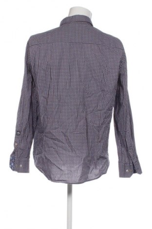 Ανδρικό πουκάμισο State Of Art, Μέγεθος XL, Χρώμα Πολύχρωμο, Τιμή 11,99 €