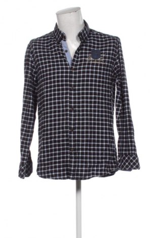 Męska koszula State Of Art, Rozmiar L, Kolor Kolorowy, Cena 30,99 zł