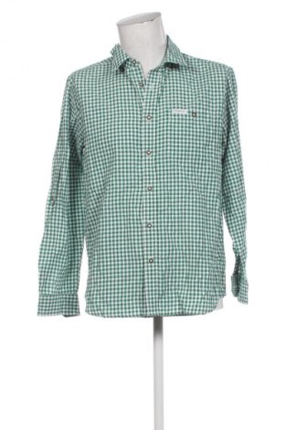 Męska koszula Stockerpoint, Rozmiar L, Kolor Kolorowy, Cena 13,99 zł