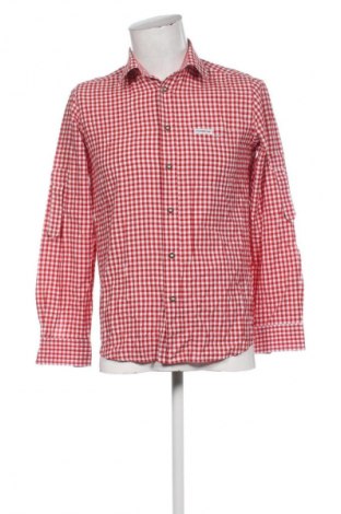 Pánská košile  Stockerpoint, Velikost S, Barva Vícebarevné, Cena  89,00 Kč