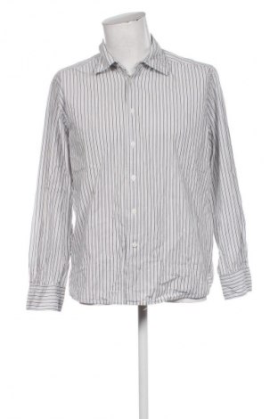 Мъжка риза Stones, Размер L, Цвят Многоцветен, Цена 6,64 €