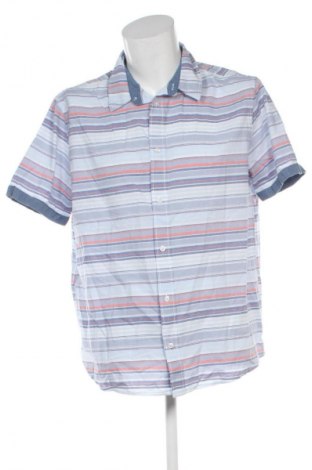 Męska koszula Street One, Rozmiar XL, Kolor Kolorowy, Cena 21,99 zł