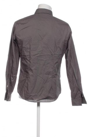 Férfi ing Strellson, Méret M, Szín Szürke, Ár 3 569 Ft