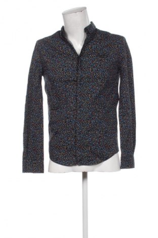 Férfi ing Superdry, Méret M, Szín Sokszínű, Ár 9 447 Ft