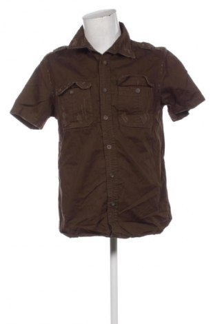 Cămașă de bărbați Surplus, Mărime L, Culoare Maro, Preț 107,99 Lei