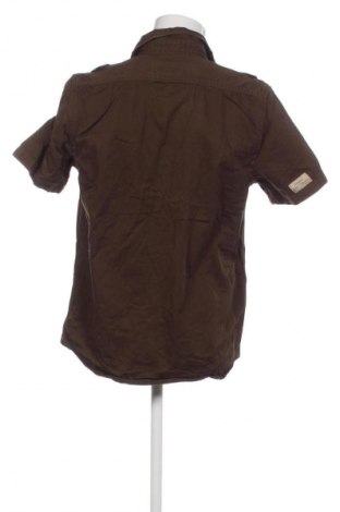 Cămașă de bărbați Surplus, Mărime L, Culoare Maro, Preț 107,99 Lei