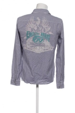 Мъжка риза Suxess By Kenvelo, Размер M, Цвят Многоцветен, Цена 7,66 €