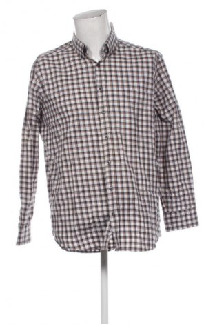 Мъжка риза Tailor & Son, Размер XL, Цвят Многоцветен, Цена 7,66 €