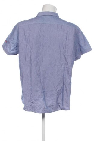 Męska koszula Takko Fashion, Rozmiar XXL, Kolor Kolorowy, Cena 33,99 zł