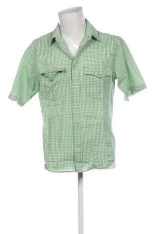 Pánská košile  Teddy's, Velikost M, Barva Vícebarevné, Cena  189,00 Kč