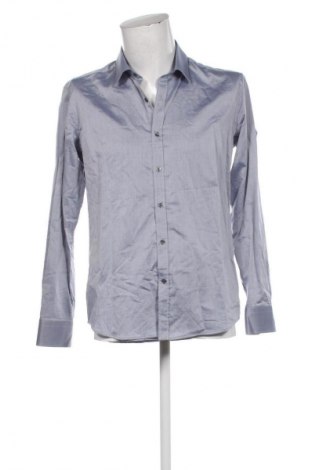 Pánská košile  Teodor, Velikost L, Barva Šedá, Cena  249,00 Kč