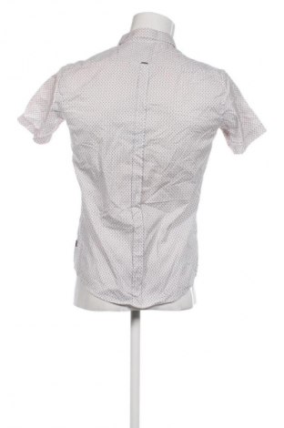 Férfi ing Teodor, Méret M, Szín Fehér, Ár 4 727 Ft