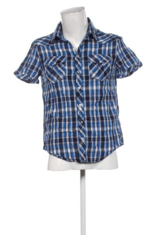 Мъжка риза Terranova, Размер L, Цвят Многоцветен, Цена 14,00 €