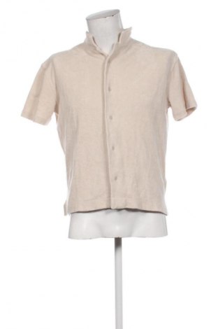 Férfi ing These Glory Days, Méret M, Szín Bézs, Ár 8 437 Ft