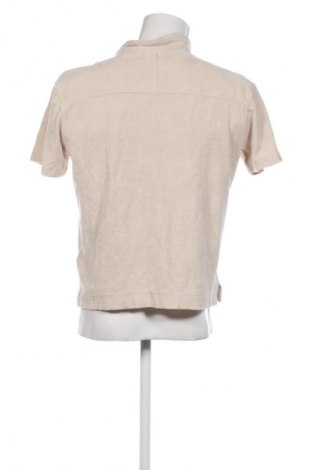 Férfi ing These Glory Days, Méret M, Szín Bézs, Ár 8 437 Ft