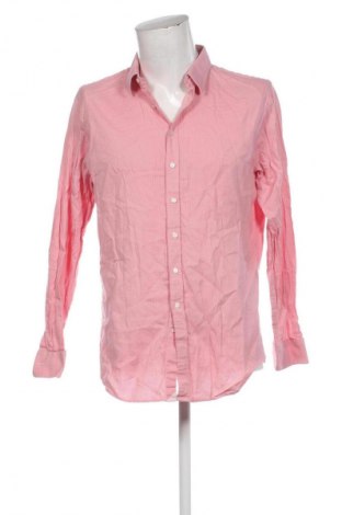 Мъжка риза Thomas Pink, Размер XL, Цвят Розов, Цена 16,87 €