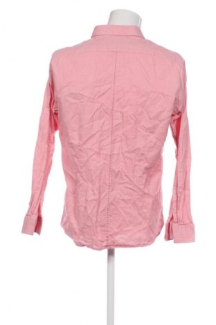 Мъжка риза Thomas Pink, Размер XL, Цвят Розов, Цена 16,87 €