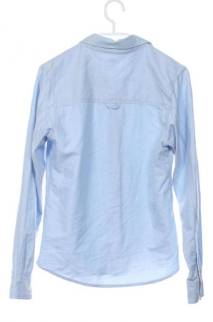 Мъжка риза Timberland, Размер S, Цвят Син, Цена 30,16 €