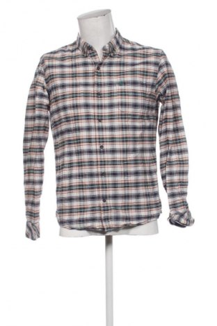 Мъжка риза Timberland, Размер M, Цвят Многоцветен, Цена 20,96 €