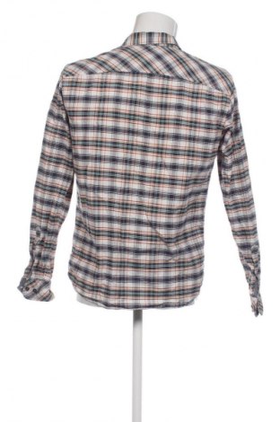 Мъжка риза Timberland, Размер M, Цвят Многоцветен, Цена 20,96 €